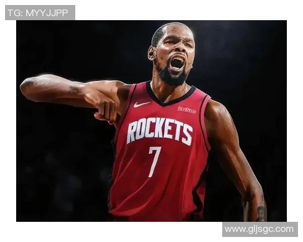 37岁NBA巨星杜兰特为何选择单身生活背后原因令人心痛